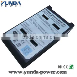Manufacturer 10.8V 4800 Laptop Battery for TOSHIBA 3285 PA3285U-1BAS PA3285U-1BRS thumbnail-1