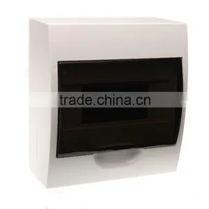 SURFACE MOUNT DISTRIBUTION BOX thumbnail-4
