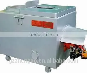 22 Years History "CHEN GAO " 88ton Hot Chamber Zinc Die Casting Machine thumbnail-6