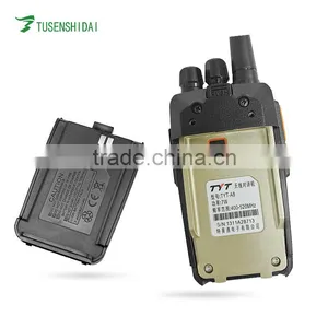 Dual Band Vhf Uhf Digital Two Way Radio For TYT-A8 7W Long Range Walkie Talkie 16CH Ham Transceiver thumbnail-5