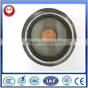 66kv-220kv XLPE Insulated Power Cable Hot Sale Price thumbnail-2