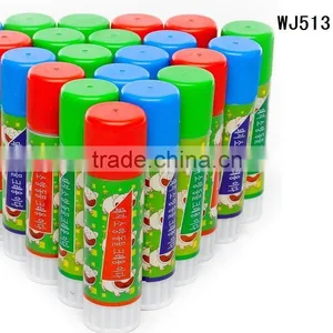 WJ513 High Qualiaty Green ,Red and Blue Animal Marking Crayon thumbnail-1