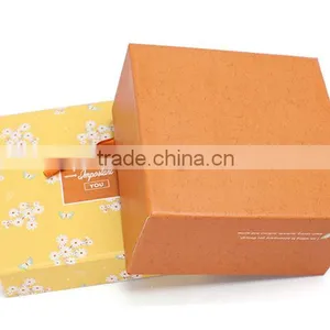 Creative Luxury Branded Gift Paper Box for Tablet Quality Choice thumbnail-2