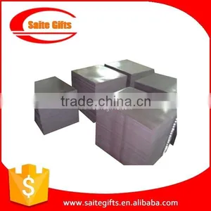Isotropic Flexible Rubber Fridge Magnet Material thumbnail-6