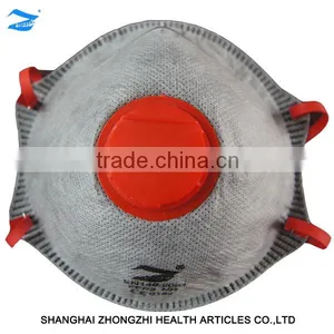 Active Carbon Face Mask. Winter Face Mask thumbnail-3