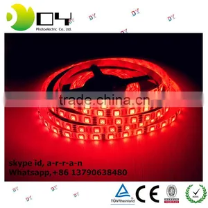 3chip in One LED Strip Light 5050 Led Flexible Strip thumbnail-3