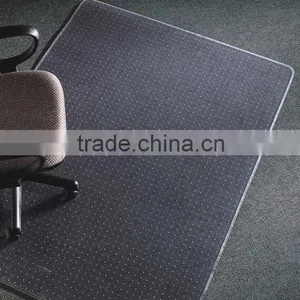 Comercial Use Plastic Mats For Home With or Without Gripper thumbnail-1
