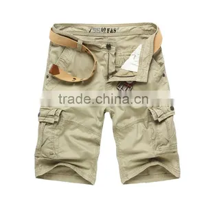 2015 100%cotton Mens Bermuda Shorts DS120038 thumbnail-4