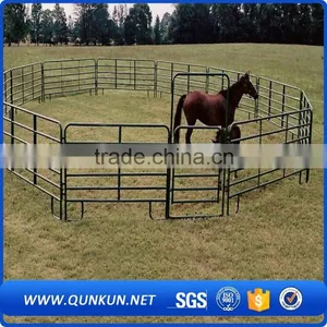 Fencing for Horse Used/fences for Horses Used thumbnail-3