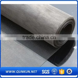 250 Micron Stainless Steel Wire Mesh/ Stainless Steel Decorative Wire Mesh thumbnail-3