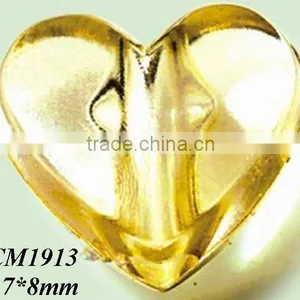 Acrylic Heart Decoration thumbnail-1