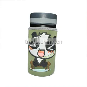 Soft Neoprene Cup Sleeve Wholesale Christmas Gift thumbnail-3