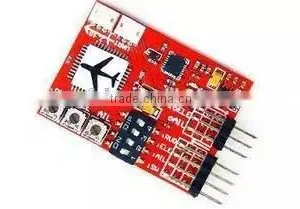 JCX-M6 Flight Control Board thumbnail-1