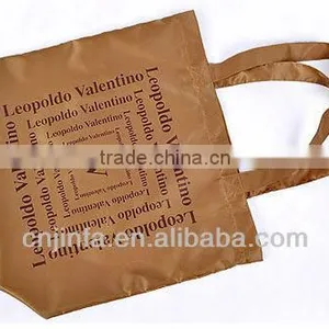 Fashion Nylon Shopping Bag thumbnail-1