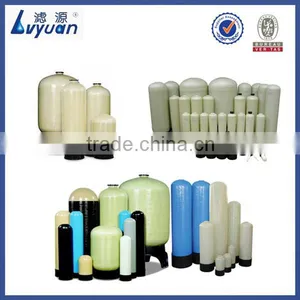 China Water Softener FRP Vessel thumbnail-1