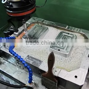 Professional Plastic Mold for Food Container thumbnail-5