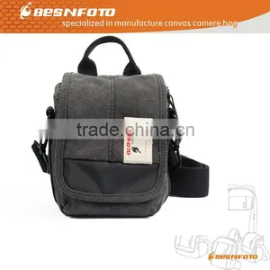 Besnfoto BF-1013 Small Size New SLR Bag for SLR and Media Accessories thumbnail-1