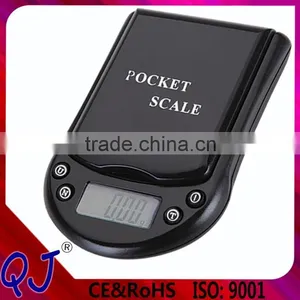 Digital Jewellery Scale Hot Sell Pocket Scale thumbnail-1