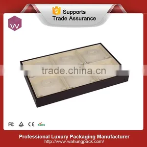 China Luxury Custom Pendant Design Jewelry Tray thumbnail-5