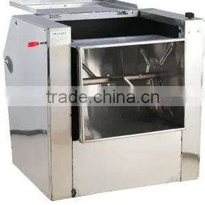 25KG All Stainless Steel Dough Maker thumbnail-3