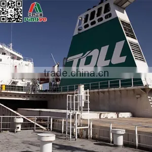 Parcel Package Express From Shantou Chaoyang Jieyang to Congo by Toll Dpex thumbnail-1