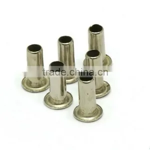Brass Round Head Rivet,blind Rivet Nuts ug Bolts thumbnail-4