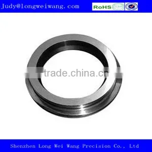 Factory Supply High Strength Small Size Hex Nut Stainless Steel thumbnail-1