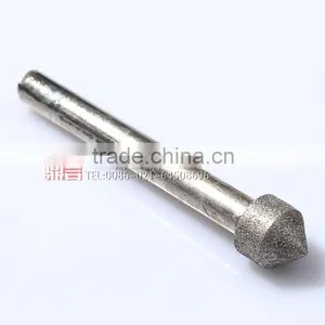 Yiyan Diamond Burrs for Stone thumbnail-3