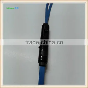 Best Selling Cheap Mobile Headset,earphone Microphone for Music thumbnail-5