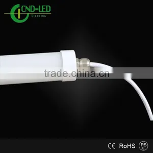 Base Quality Fob Price Outdoor Waterproof Led Tube Small 12v Waterproof Led Tube Light thumbnail-1