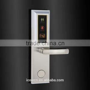 Computer Hotel Lock thumbnail-1