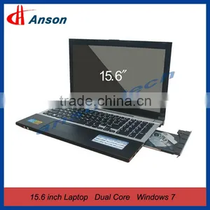 Intel Celeron 1037U Dual-Core 1.86GHz Laptop Computer 15.6 Inch thumbnail-1