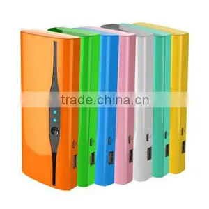2015 New Product Best Seller Power Bank for Mobile Phone thumbnail-3