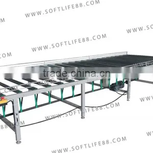 Mattress Conveyor of Motorized Rolling Conveyor thumbnail-1