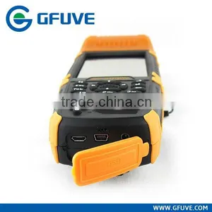 GF2000P Andriod Handheld Pda With Thermal Printer thumbnail-2