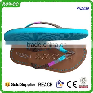 Women's Sandy Flip-Flop Sandals thumbnail-2
