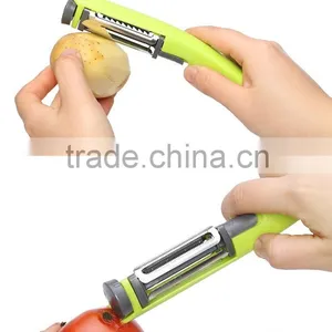 Manual Slicer Potato Peeler Prices Manufacturer in China Kitchen Tools thumbnail-4