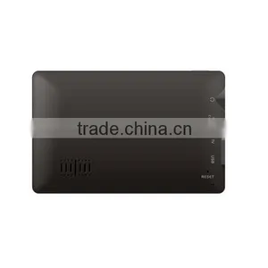 4.3 Inch Car Gps Navigator sd Card Free Map thumbnail-2