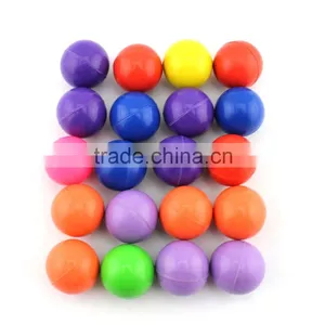 Gift Ball Hard Rubber Fashion Design Bounce Back Ball thumbnail-1