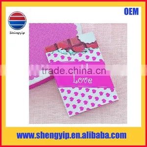 Promotional Gift Music Sound Module Greeting Card thumbnail-2