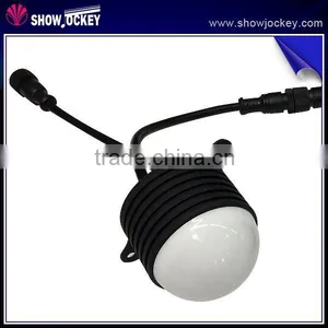 54/64mm RGB Led Point Light Source thumbnail-1