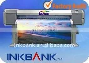 Solvent-based Ink for Large Format Digital Printing thumbnail-1