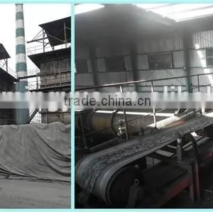 Recarburizing, Calcined Petroleum Coke and Carbon Raiser thumbnail-5