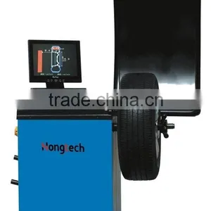 Top Quality Electronic Computer Wheel Balancer thumbnail-1