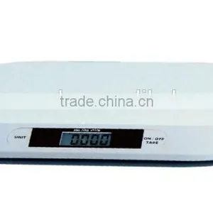 Ultrathin Digital Weighing Scale For Babies thumbnail-2