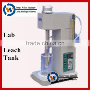 Lab Agitator Tank in Gold Mining, Small Gold Leaching Equipment From China Equipment thumbnail-1