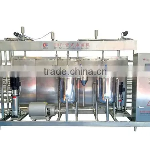 UHT Tube Sterilizer Series thumbnail-1