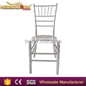 Cheap Aluminum Chiavari Chairs,wholesale Metal Wedding Tiffany Chairs thumbnail-3