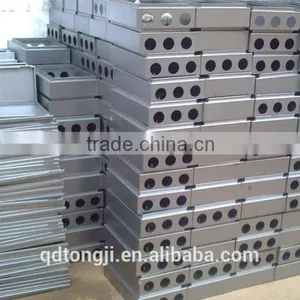 Sheet Metal Cabinet/box/case/control Box Fabrication thumbnail-3