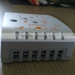 CML 10 Solar Charge Controller thumbnail-1